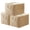 Beige-3PCS/Extra Jumbo - 20.5Lx15.7Wx13.8H, variant on Storage Basket For Organizing - Fabric Large Cubes 3 Pack 16x12x12 Inch Baskets Cube Bin Shelves Organizer Closet Cloth Gift (gold & Grey)