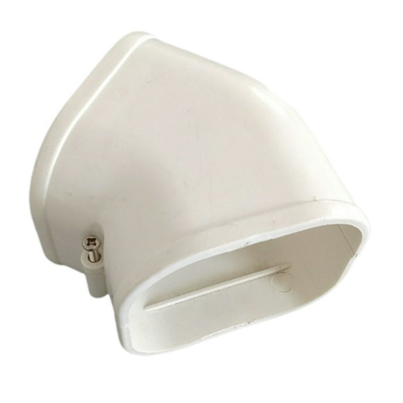 Split & Central A/C Decorative PVC Line Cover