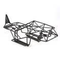 thumbnail image 3 of Estructura Del Bastidor Del Cuerpo Del Bastidor Hugo Axial Wraith 1:10 Roll Cage Frame, 3 of 9