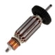 thumbnail image 2 of 1 pieza rotor de Motor para amoladora -FF06 Gloria Rotor de amoladora angular, 2 of 9