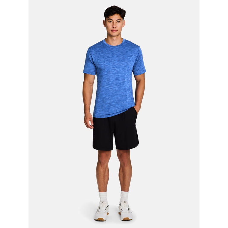 Reebok Men's Stride Performance T-Shirt photo 5