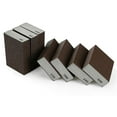thumbnail image 7 of Ana 1PC Grit 60-320# Wall Grinding Sponge Sand Block Sandpaper Polished Sand Brick, 7 of 7
