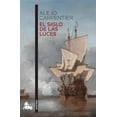 thumbnail image 1 of EL SIGLO DE LAS LUCES AUSTRAL MEXICO  ALEJO CARPENTIER, 1 of 2