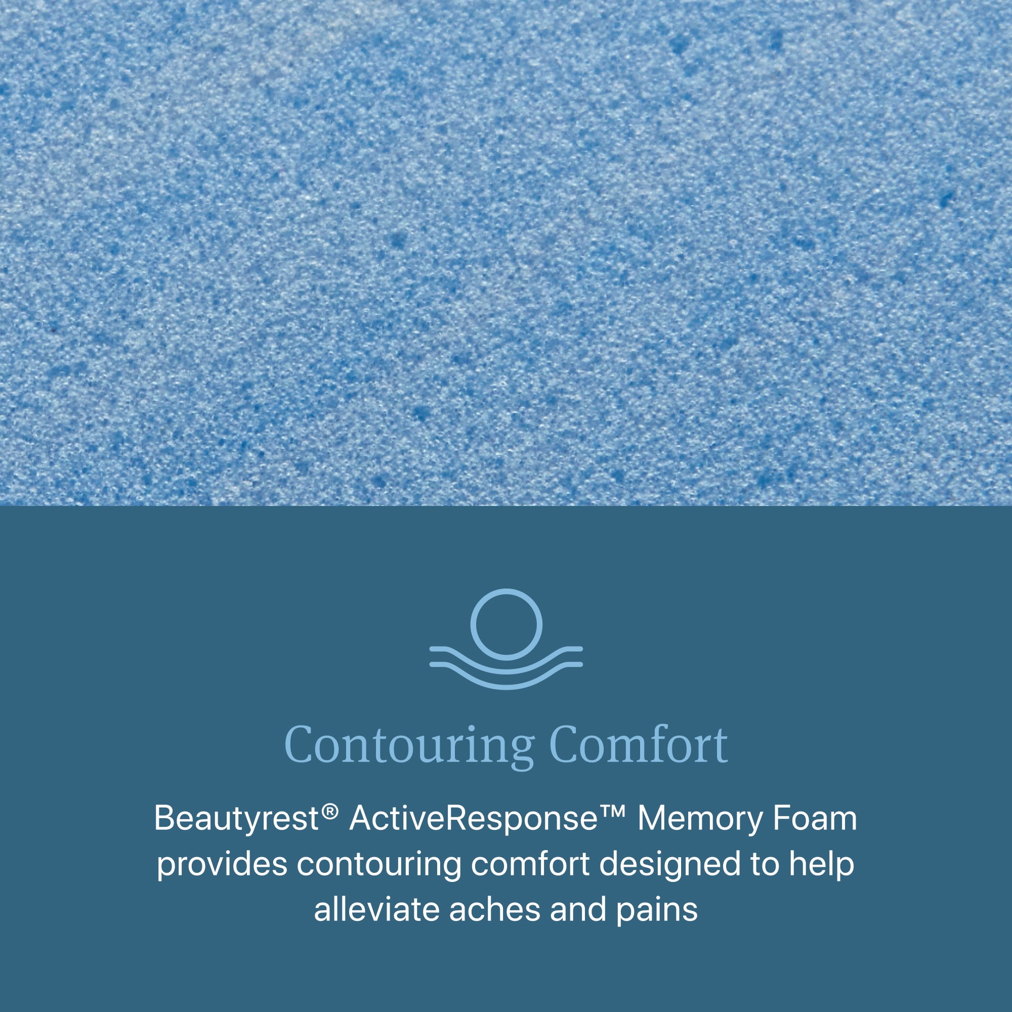 Beautyrest Regal Sleep Plush Pillow Top Mattress -Twin