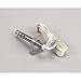 thumbnail image 3 of Southbend Range Ignitor,SIL. Nitride, 120V, 3 of 3