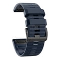 thumbnail image 1 of Correa de Silicona Kuymtek para Garmin Fenix 6 5 Plus Forerunner 935, 1 of 7