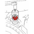 thumbnail image 3 of Alignment Caster / Camber Bushing, 3 of 4