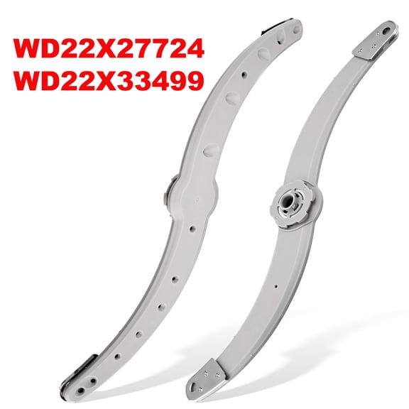 WD22X27724 WD22X33499 Dishwasher Lower Spray Arm Compatible with GE Dishwasher Replaces AP7014276 WD22X26621 WD22X27724 WD22X10091