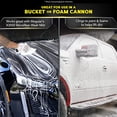 thumbnail image 2 of Champú para lavado de autos Meguiar's Gold Class Ultra-Rich Foam, 2 of 7