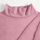thumbnail image 4 of HongQid Women's Long Sleeve Mock Turtleneck Shirts 2025 Fleece Lined Base Layer Slim Fit Thermal Underwear Tops, 4 of 6