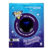 Magic 8 Ball Kids Toy, Novelty Fortune Teller Gag Gift, Ask a Question & Turn Over for Answer