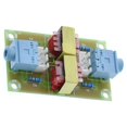 thumbnail image 1 of Methold Aislador de Audio, equipo regulador Simple profesional, accesorios de filtro de interferencia de sonido de tierra común para Electrónica miscelánea, 1 of 6