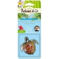 thumbnail image 2 of California Scents AC BAH AMBIENTADOR COCHE TORTUGA MARINA WAIKIKI HISBISCU Air Freshener, 2 of 4