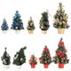 thumbnail image 2 of Diy Árbol De Navidad Adorno De Feliz Navidad Adornos Colgantes De Feliz Navidad, 2 of 5