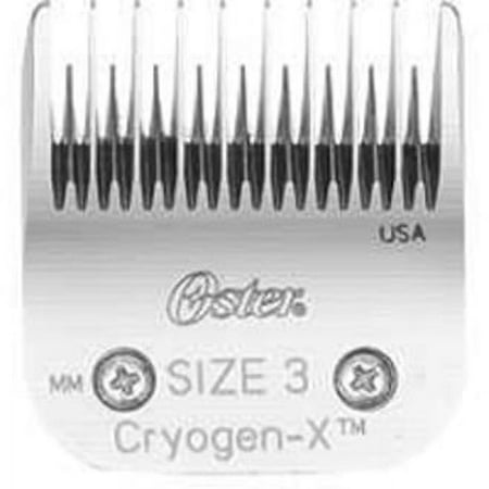 Oster Cryogen-X 78919-226 Clipper Blade