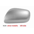 thumbnail image 7 of 1pcs red mica R-For Toyota Corolla 2007 2008 2009 2010 - 2013 Car Accessories Rearview Mirror Cover Mirrors Housing Shell without Lamp Type, 7 of 7