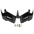 thumbnail image 1 of S SERENABLE Motorcycle Front Upper Fairing Aerodynamic Winglet Front Fairing Spoiler, 1 of 8