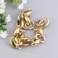 thumbnail image 3 of EeaseMX Cadenas de repuesto para bolsos, correas de hombro de acrílico y aleación premium (doradas), 3 of 7