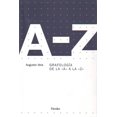 thumbnail image 1 of Grafología De La "A" A La "Z" HERDER 9788425425080, 1 of 2