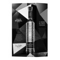 thumbnail image 4 of Tequila Maestro Dobel Diamante 700 ml + 2 Vasos, 4 of 4