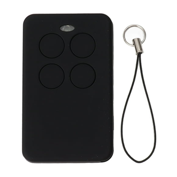 ZOUSSIQI Garage Door Opener Remote 4 Button Garage Door Remote for Wireless Remote Control Garage Door JU316-6344