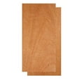 thumbnail image 2 of Spanish Cedar Lumber 3/4"x2"x12" - 4 Pack, 2 of 2