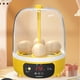 thumbnail image 5 of Incubadora Automática De Huevos, Máquina Para Incubar Aves De Corral De 6 Huevos, Con Automático De Huevos Y Control De Temperatura Incubadora Digital, 5 of 7
