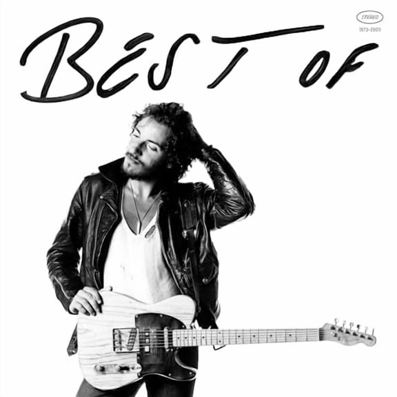 Springsteen, Bruce - Best Of Bruce Springsteen [VINYL]