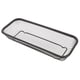 thumbnail image 1 of Cajón para cubiertos de color blanco para utensilios de servicio, 1 of 6