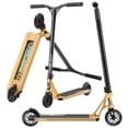thumbnail image 2 of Envy Scooters Prodigy X Trottinette Complète - Or, 2 of 4