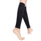 thumbnail image 1 of Calcetines de compresión para pantorrillas Calcetines de compresión elástica gradiente Calcetines de compresión secundaria Calcetines deportivos moldeadores de piernas, 1 of 5