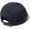 Ct81-black, variant on Breathable Brimless Cap Adjustable Street Casual Summer Docker Beanie Hat Sailor Fisherman Leon No Visor Cap