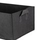thumbnail image 3 of Bolsa de plantación no tejida gruesa, bolsa de plantación rectangular, bolsa de plántulas, 3 of 6