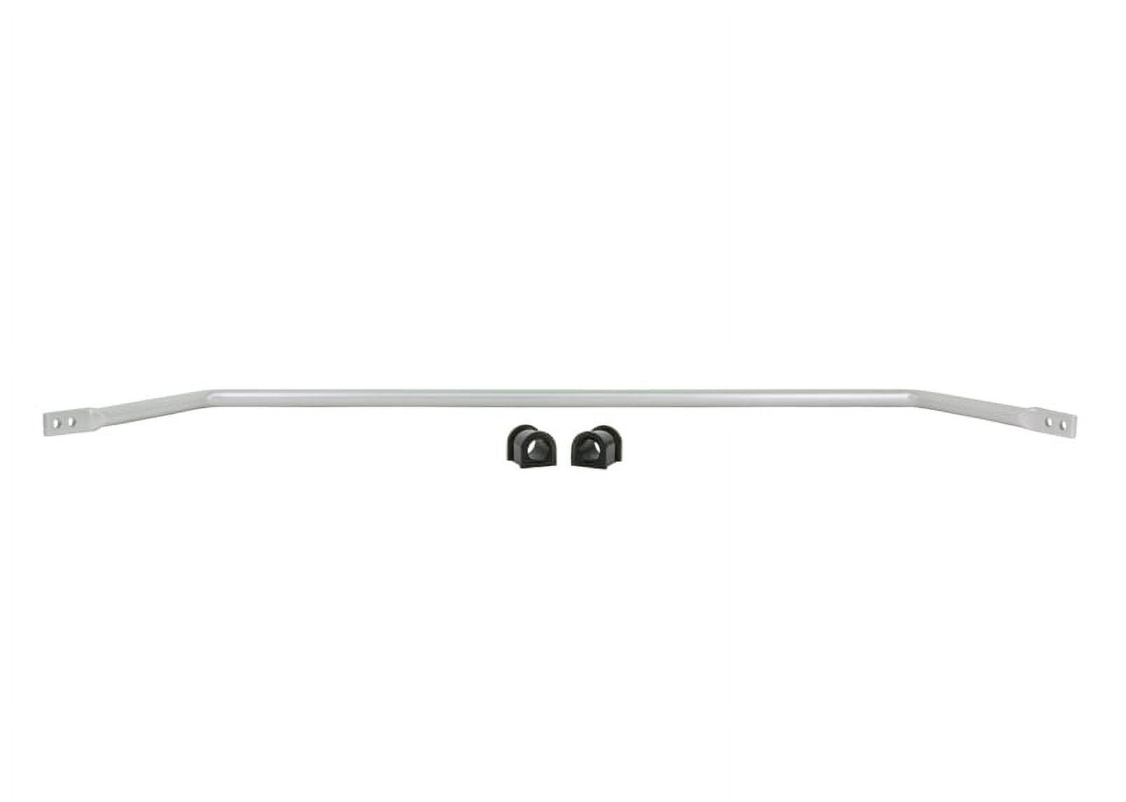 Whiteline Front (22mm) Sway Bar; fits Toyota MR2 Spyder 00-05