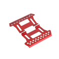 thumbnail image 2 of 2 Pcs For Scx10 1/10 90046 90047 313 Wheelbase Simulation Climbing Car Pedal Metal Pedal Side Pedal, 2 of 5