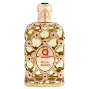 Orientica Unisex Royal Amber EDP 5.0 oz Fragrances 6297001158241