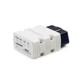 thumbnail image 4 of Shinysix KONNWEI KW902 BT 5.0 Wireless OBD-II Car Auto Diagnostic Scan Tools Car Detector Tester Scanner for IOS Android System, 4 of 7