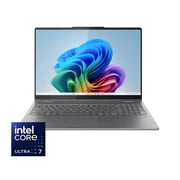 Lenovo Yoga 7 2-in-1 16.0" WUXGA Touchscreen Laptop Intel Core Ultra 7 256V 16GB RAM Integrated Graphics 16ILL10