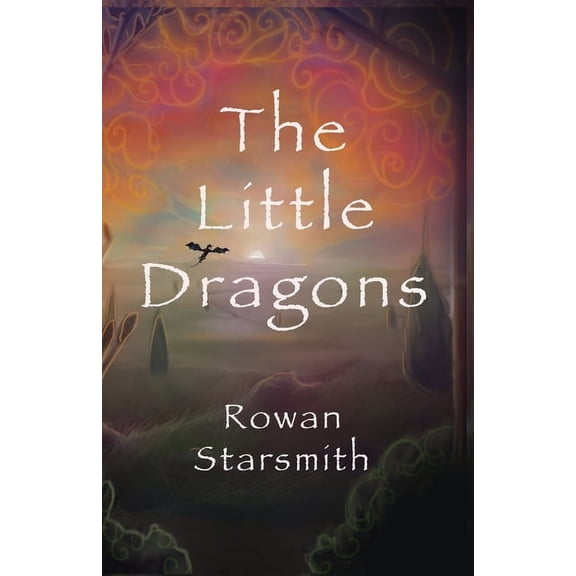 The Little Dragons, (Paperback)