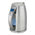 thumbnail image 1 of Hervidor Cuisinart PerfectEMP 1.7L 1500W de acero inoxidable, 1 of 6