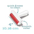 thumbnail image 2 of Prensa de gel Brayer 4 Economy para medios mixtos 10820WHT, 2 of 5