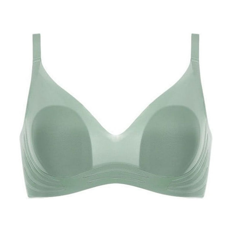 LIBRCLO Kendally Bra,Kendally Bras for Older Women Front Cross