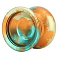 Alloy Yoyo Ball Type 1 Professional Balanced Weight Stable Rotation