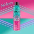thumbnail image 4 of Got2b Flex Insta Hold Hair Spray, 9.1 oz, 4 of 5