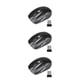 thumbnail image 2 of Methold Ratón óptico inalámbrico para computadora 6 botones Ratones para juegos Portátil Negro Type1 NO1, 2 of 6