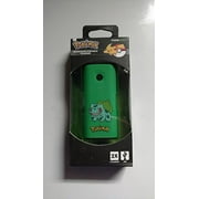 ThinkGeek Pokémon Bulbasaur Portable Charger