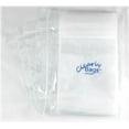thumbnail image 2 of ClearlyBags 5"x8" 6Mil Plastic Reclosable Zip Lock Bags (500), 2 of 2