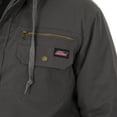 thumbnail image 5 of Genuine Dickies Men's Canvas Shirt Jacket, 5 of 6