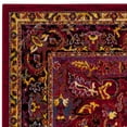 thumbnail image 5 of Safavieh Cherokee Abby Traditional Area Rug or Runner, 5 of 6