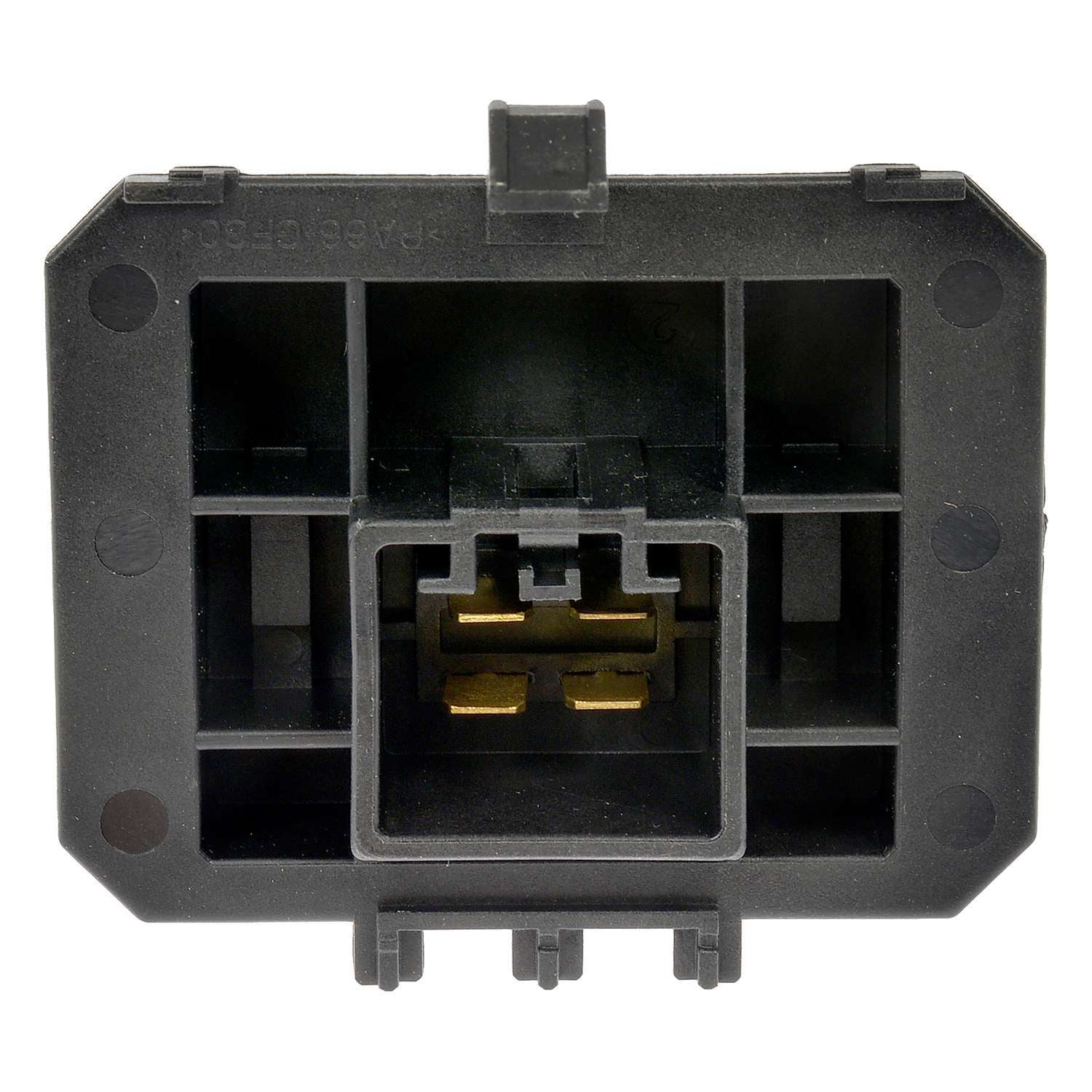 Dorman 984-486 HVAC Blower Motor Resistor for Specific Jeep Models